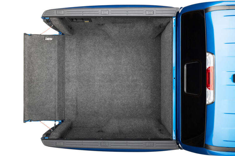 Husky Liners Husky Liners 99-07 Silverado/Sierra 1500/2500/3500 6.6ft Bed Guardian Comfort Bed Liner - Full Bed Liners aftermarket performance part