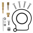 QuadBoss 08-19 Polaris Outlaw 50 Carburetor Kit QuadBoss Carburetors  AXOPROS