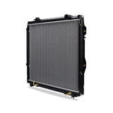 Mishimoto Toyota Tacoma Replacement Radiator 1995-2004 Mishimoto Radiators  AXOPROS