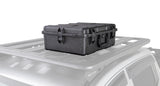 Rhino Rack Cargo Case 48L Rhino-Rack Brackets  AXOPROS