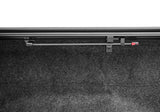 UnderCover 19-23 Ram 1500 (Does Not Fit Rambox) 5.7ft Bed w/ MFTG Ultra Flex Bed Cover Undercover Bed Covers - Folding  AXOPROS