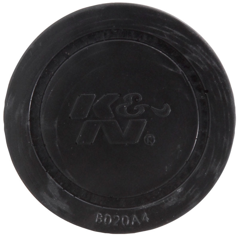 K&N Steel Base Crankcase Vent Filter 0.375in Vent OD x 2in OD x 1.5in Height K&N Engineering Air Filters - Universal Fit  AXOPROS