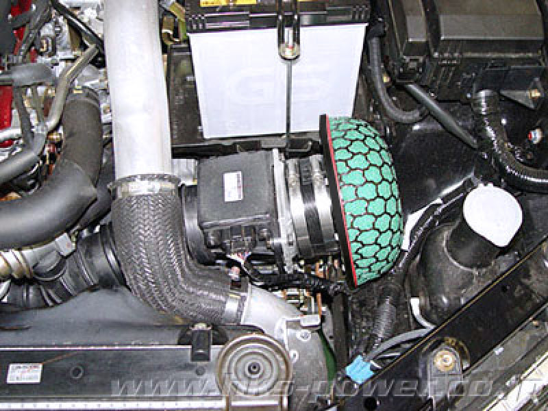 HKS SPF CT9A EVO7GTA/8/8MR/9 4G63 HKS Air Filters - Direct Fit  AXOPROS