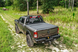 Extang 19-23 Chevy/GMC Silverado/Sierra 5.8ft. Bed Endure ALX Extang Tonneau Covers - Hard Fold  AXOPROS