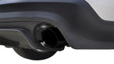 Corsa 2011-2014 Ford Mustang GT/Boss 302 5.0L V8 Black Sport Axle-Back Exhaust CORSA Performance Axle Back  AXOPROS