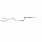 Magnaflow MagnaFlow BRE Exhaust Kit 00-09 Allure LaCrosse Impala Monte Carlo Catback aftermarket performance part