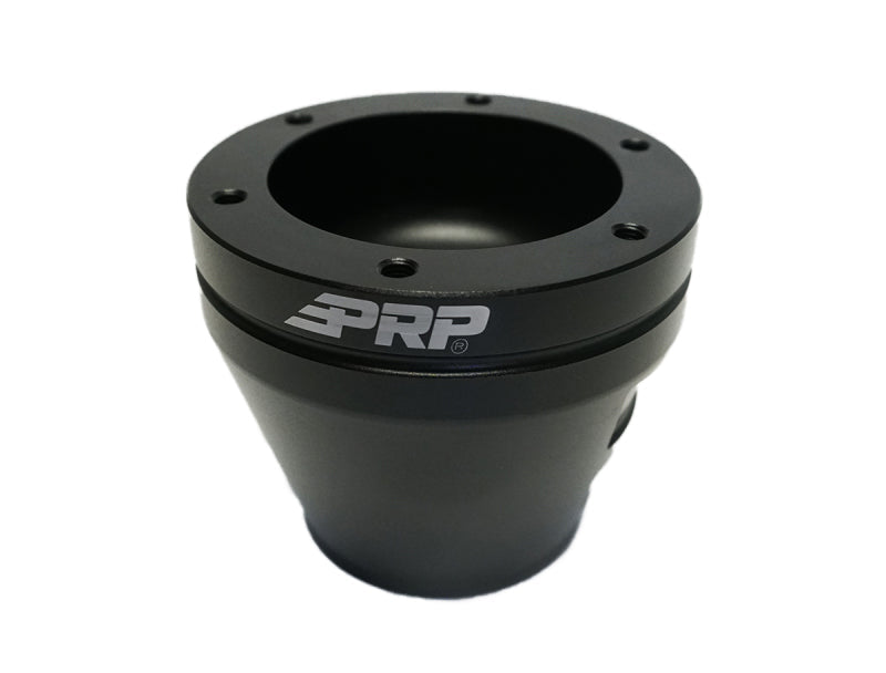 PRP UTV Steering Wheel Hub (fits Polaris/Can-Am/Arctic Cat/Textron) PRP Seats Steering Wheels  AXOPROS