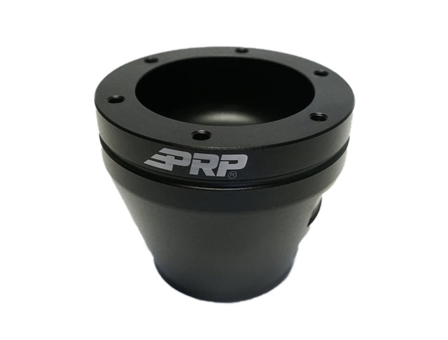 PRP UTV Steering Wheel Hub (fits Polaris/Can-Am/Arctic Cat/Textron) PRP Seats Steering Wheels  AXOPROS