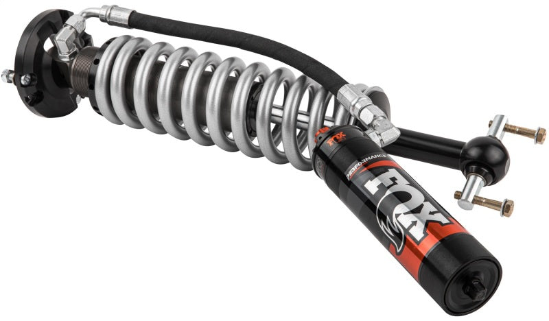 Fox 19+ Ram 1500 2.5 Perf. Series 6in R/R Front Coilover Non-TB/Non-AT4 3.5in / TB/AT4 1.5in Lift FOX Coilovers  AXOPROS