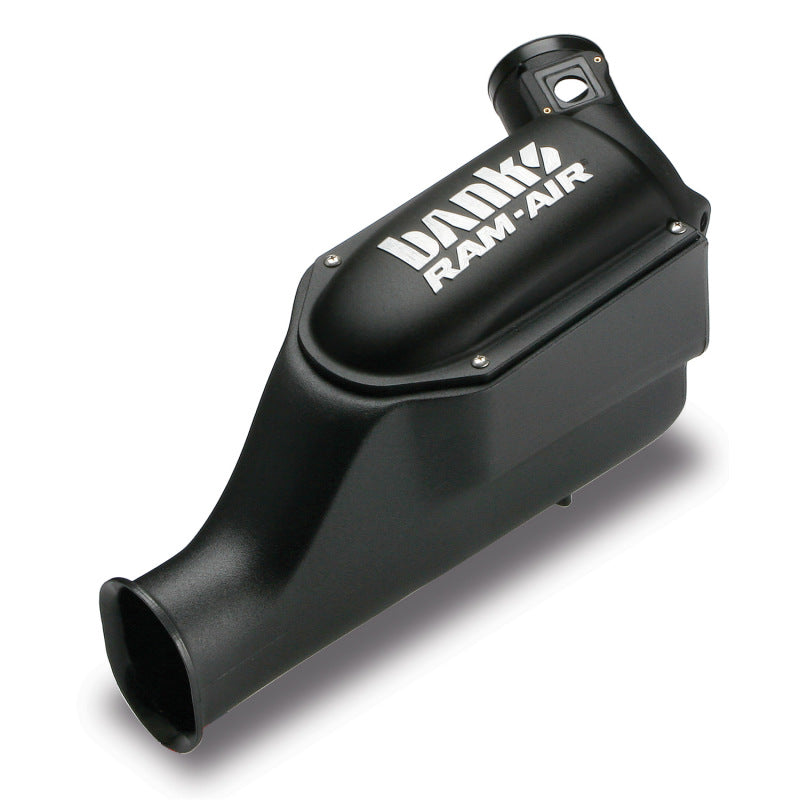 Banks Power 03-07 Ford 6.0L Ram-Air Intake System Banks Power Short Ram Air Intakes  AXOPROS