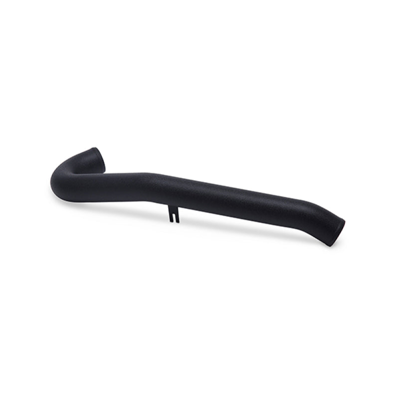 Mishimoto 2014+ Ford Fiesta ST Hot-Side Intercooler Pipe Kit - Wrinkle Black Mishimoto Intercooler Pipe Kits  AXOPROS