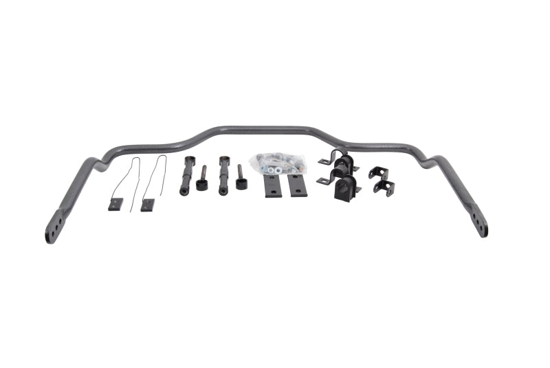 Hellwig 20-22 Chevrolet Silverado 2500 HD Solid Heat Treated Chromoly 1-5/16in Big Wig Rear Sway Bar Hellwig Sway Bars  AXOPROS