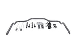 Hellwig 20-22 Chevrolet Silverado 2500 HD Solid Heat Treated Chromoly 1-5/16in Big Wig Rear Sway Bar Hellwig Sway Bars  AXOPROS
