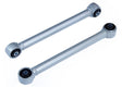 Whiteline 05-14 Ford Mustang Fixed Position Rear Lower Control Arms (Pair) Whiteline Control Arms  AXOPROS