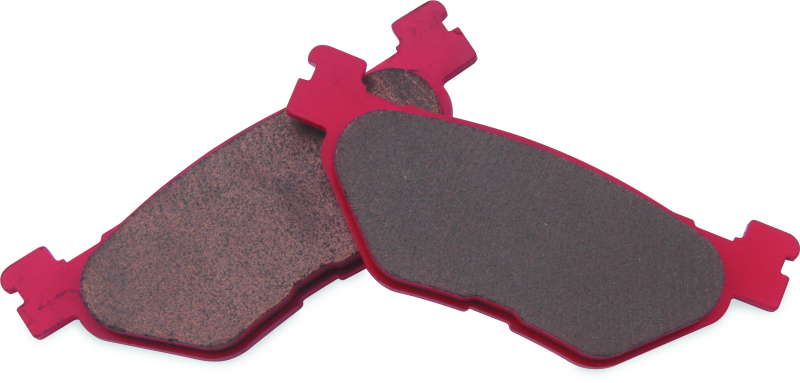 BikeMaster Yamaha Sintered Brake Pads BikeMaster Brake Pads - Performance  AXOPROS