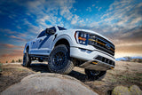 ICON 21-23 Ford F150 Tremor 2.5-3in 2.5 Series VS RR Coilover Kit ICON Coilovers  AXOPROS
