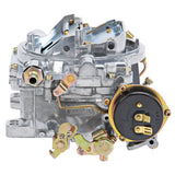 Edelbrock 650 CFM Thunder AVS Annular Carb w/ Electronic Choke Edelbrock Carburetors  AXOPROS