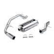 MagnaFlow Sys C/B 00- Chevy Tahoe 5.3L Magnaflow Catback  AXOPROS