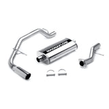 MagnaFlow Sys C/B 00- Chevy Tahoe 5.3L Magnaflow Catback  AXOPROS