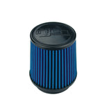 Injen AMSOIL Ea Nanofiber Dry Air Filter - 3 Filter 5 Base / 4 7/8 Tall / 4 Top Injen Air Filters - Drop In  AXOPROS