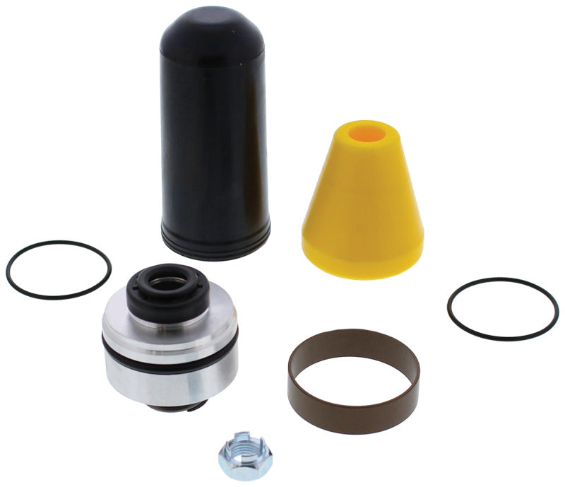 Pivot Works 02-07 Honda CR250R PW - Rear Shock Absorber Rebuild Kit Pivot Works Shock & Spring Kits  AXOPROS