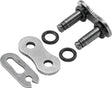 BikeMaster 520 BMOR O-Ring Clip Link BikeMaster Chains  AXOPROS