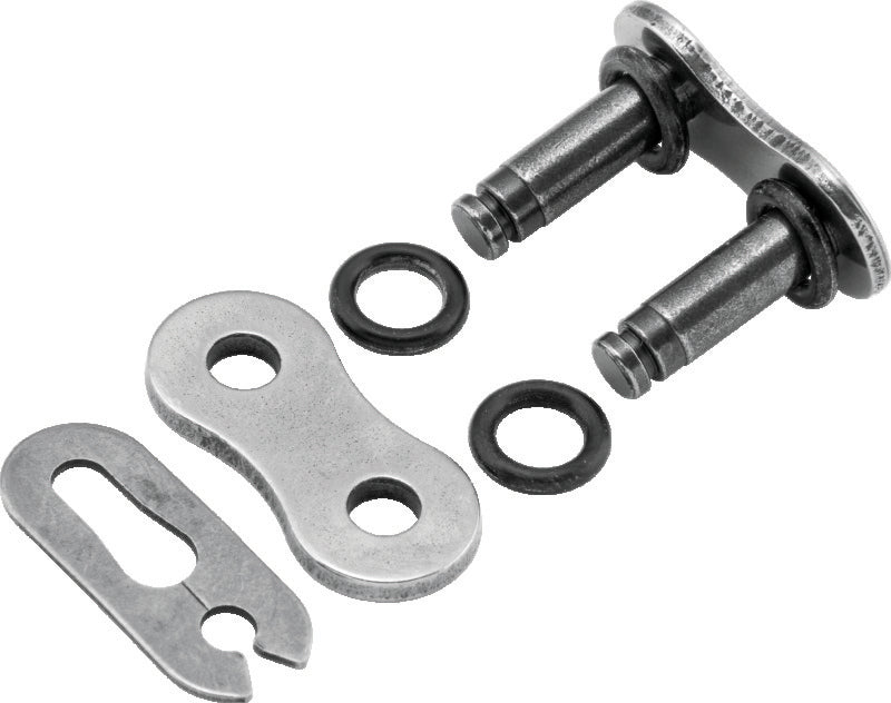 BikeMaster 520 BMOR O-Ring Clip Link BikeMaster Chains  AXOPROS