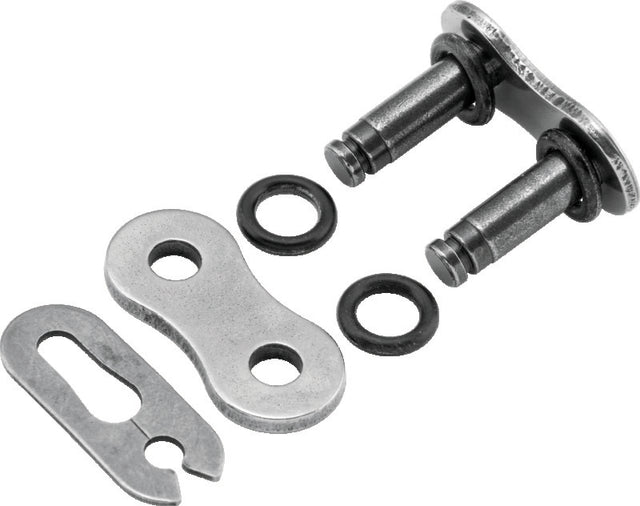 BikeMaster 520 BMOR O-Ring Clip Link BikeMaster Chains  AXOPROS