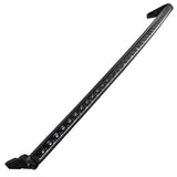 Oracle 22-24 HUmmer EV 5in Roof Mount Curved Light Bar w/ Brackets SEE WARRANTY ORACLE Lighting Light Mounts  AXOPROS