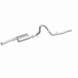 Magnaflow MagnaFlow BRE Exhaust Kit 99-04 Ford Mustang Catback aftermarket performance part