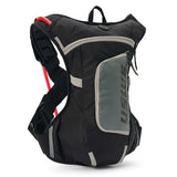 USWE Moto Hydro XTR Dirt Biking Hydration Pack 4L - Black USWE Bags - Hydration Packs  AXOPROS