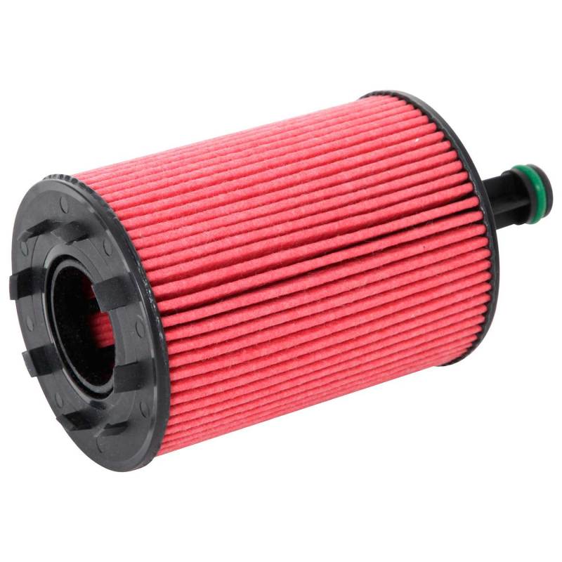 K&N Performance Oil Filter for 03-14 Volkswagen Jetta K&N Engineering Oil Filters  AXOPROS