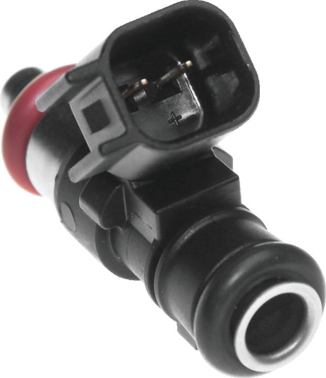 Twin Power M8 Fuel Injector Replaces H-D 27400015 4.38 Gms/Sec TwinPower Fuel Injectors - Single  AXOPROS