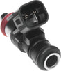 Twin Power M8 Fuel Injector Replaces H-D 27400015 4.38 Gms/Sec TwinPower Fuel Injectors - Single  AXOPROS