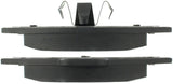 StopTech Street Select Brake Pads - Front Stoptech Brake Pads - OE  AXOPROS