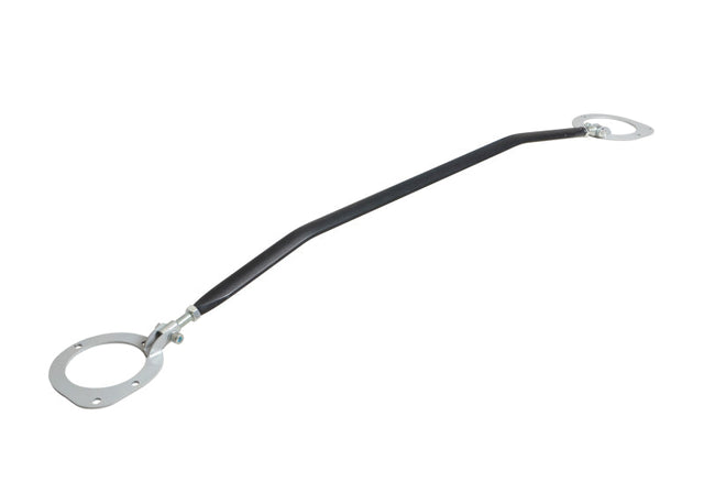 Whiteline 04-06 Pontiac GTO VY Front adjustable strut tower brace Whiteline Strut Bars  AXOPROS