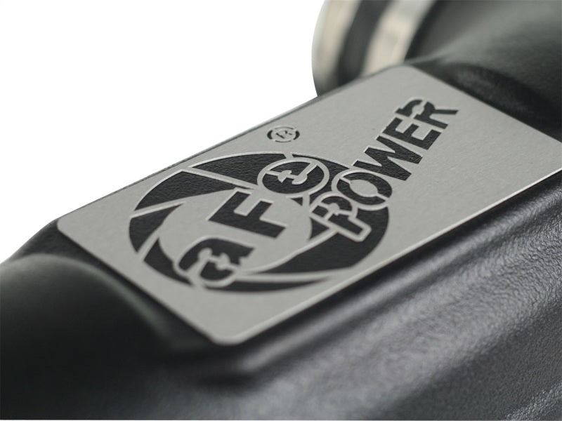aFe MagnumFORCE Intake Stage-2 P5R 12-17 Jeep Wrangler (JK) V6-3.6L aFe Cold Air Intakes  AXOPROS