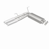 MagnaFlow 99-04 Ford F-150 V8 5.4L Supercharged Lightning SS Cat-Back Exhaust Magnaflow Catback  AXOPROS