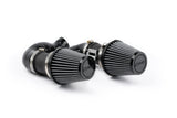 AMS Performance 2023+ Nissan Z 80mm Air Intakes AMS Short Ram Air Intakes  AXOPROS