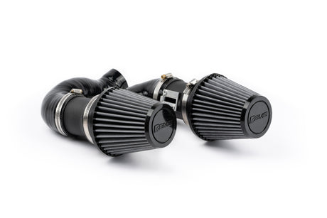 AMS Performance 2023+ Nissan Z 80mm Air Intakes AMS Short Ram Air Intakes  AXOPROS