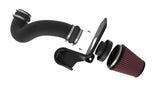 K&N 22-23  Jeep Grand Cherokee 5.7L V8 Performance Air Intake System K&N Engineering Cold Air Intakes  AXOPROS