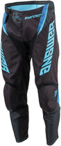 Answer 25 Syncron Envenom Pants Blue/Black Youth Size - 24 Answer Pants  AXOPROS