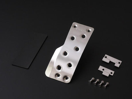 Cusco Sports Accel Pedal 13 Subaru BRZ/Scion FR-S/Toyota 86 Cusco Pedal Covers  AXOPROS