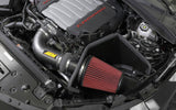 AEM 16-19 C.A.S Chevrolet Camaro SS V8-6.2L F/I Cold Air Intake AEM Induction Cold Air Intakes  AXOPROS