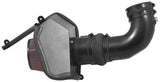 K&N 2017 Chevrolet Camaro ZL1 V8-6.2L Aircharger Performance Intake K&N Engineering Cold Air Intakes  AXOPROS
