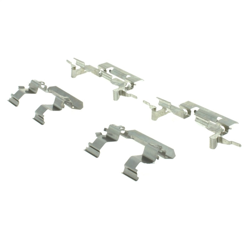 StopTech Performance 02-05 Infiniti G35 / 07-09 Nissan Altima/Sentra / 6/02-05 350Z Front Brake Pa Stoptech Brake Pads - Performance  AXOPROS