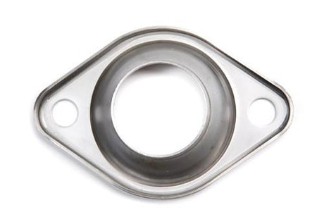 BLOX Racing JDM Honda Header Collector Flange  - 2.25inch (Stainless Steel) BLOX Racing Flanges  AXOPROS
