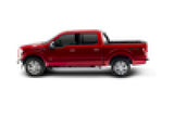 BAK 17-23 Ford Super Duty 6ft 9in Bed BAKFlip FiberMax BAK Tonneau Covers - Hard Fold  AXOPROS