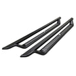 Westin 15-25 Chevrolet/GMC Colorado/Canyon CC Outlaw Drop Running Boards - Tex. Blk Westin Running Boards  AXOPROS
