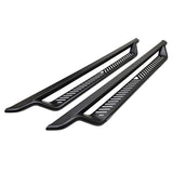 Westin 15-25 Chevrolet/GMC Colorado/Canyon CC Outlaw Drop Running Boards - Tex. Blk Westin Running Boards  AXOPROS